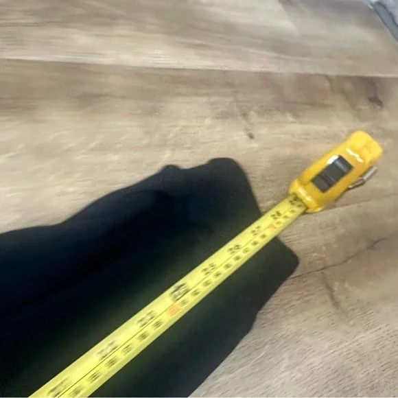 Zyia Black Joggers Size Small - Picture 10 of 12